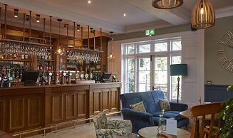 Riverside Shrewsbury by Greene King Inns