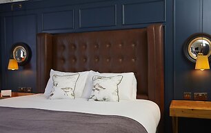 Riverside Shrewsbury by Greene King Inns