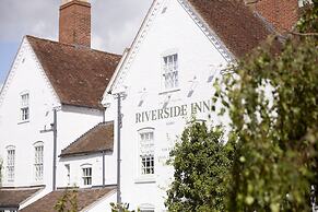 Riverside Shrewsbury by Greene King Inns