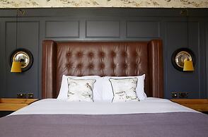 Riverside Shrewsbury by Greene King Inns