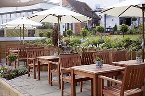 Riverside Shrewsbury by Greene King Inns