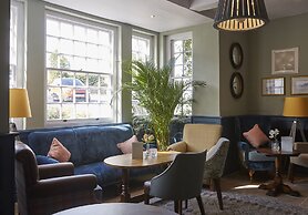 Riverside Shrewsbury by Greene King Inns