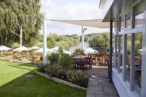 Riverside Shrewsbury by Greene King Inns