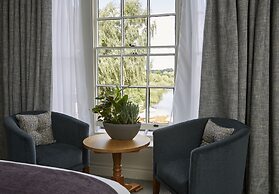 Riverside Shrewsbury by Greene King Inns