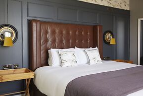 Riverside Shrewsbury by Greene King Inns