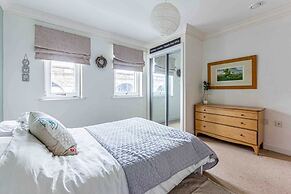 Lovely 2 Bedroom Apartment in Bermondsey