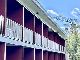 Island View Hotel Bar Harbor