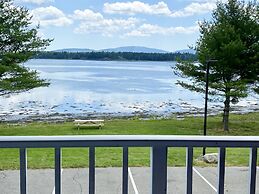 Island View Hotel Bar Harbor