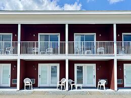 Island View Hotel Bar Harbor