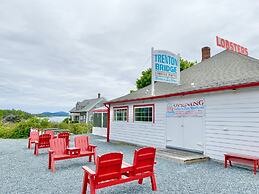 Island View Hotel Bar Harbor
