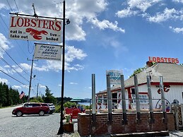 Island View Hotel Bar Harbor