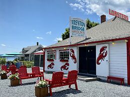 Island View Hotel Bar Harbor
