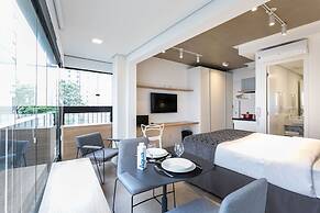 Charlie Itaim Bueno Brandão