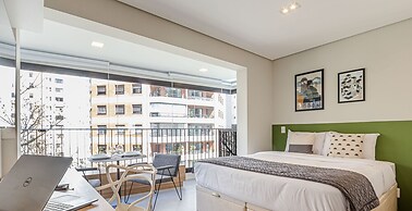 Charlie Itaim Bueno Brandão