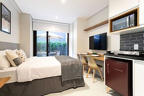 Charlie Itaim Bueno Brandão