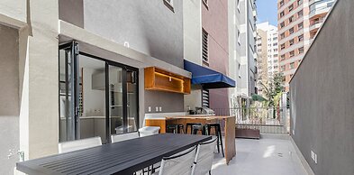 Charlie Itaim Bueno Brandão