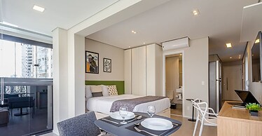 Charlie Itaim Bueno Brandão