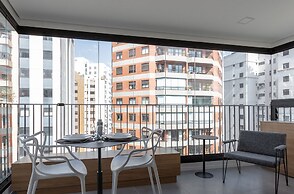 Charlie Itaim Bueno Brandão