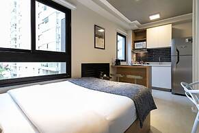 Charlie Itaim Bueno Brandão