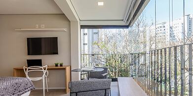 Charlie Itaim Bueno Brandão