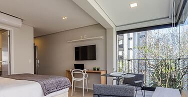 Charlie Itaim Bueno Brandão