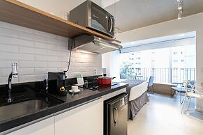 Charlie Itaim Bueno Brandão