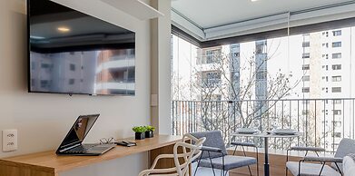 Charlie Itaim Bueno Brandão