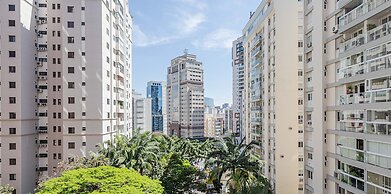 Charlie Itaim Bueno Brandão