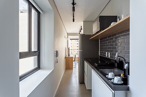 Charlie Itaim Bueno Brandão