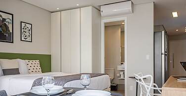 Charlie Itaim Bueno Brandão