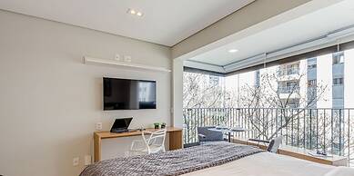 Charlie Itaim Bueno Brandão