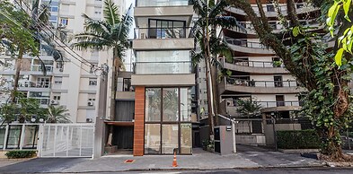 Charlie Itaim Bueno Brandão