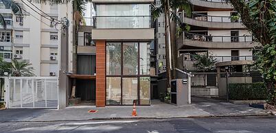 Charlie Itaim Bueno Brandão