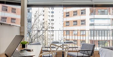 Charlie Itaim Bueno Brandão