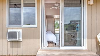 Unit 14 Dbl Queen - Bungalows at Common Ground