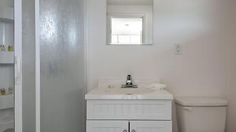 Unit 14 Dbl Queen - Bungalows at Common Ground