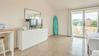 Unit 8 King - Bungalows at Common Ground