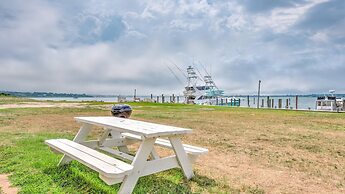 Unit 1 King - Bungalows at Common Ground