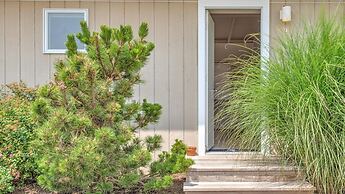 Unit 1 King - Bungalows at Common Ground