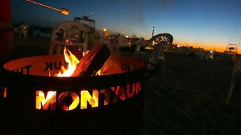 Unit 1 King - Bungalows at Common Ground