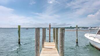 Unit 12 Deluxe Dbl Queen - Bungalows at Common Ground