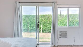 Unit 2 Dbl Queen - Bungalows at Common Ground