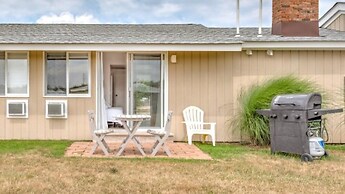 Unit 5 Dbl Queen - Bungalows at Common Ground