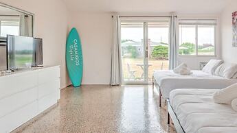 Unit 9 King - Bungalows at Common Ground