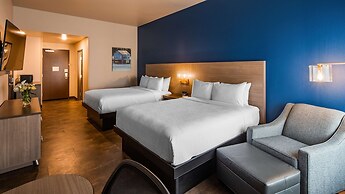 The Forge Hotel, BW Signature Collection