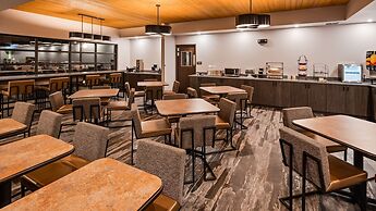 The Forge Hotel, BW Signature Collection