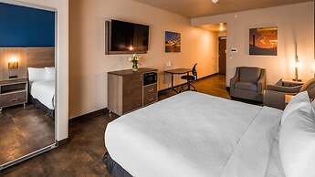 The Forge Hotel, BW Signature Collection