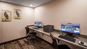 The Forge Hotel, BW Signature Collection