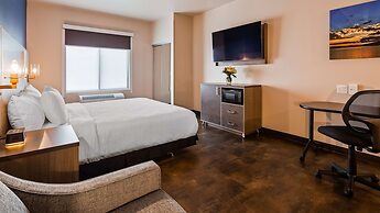 The Forge Hotel, BW Signature Collection