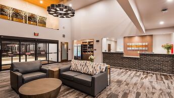 The Forge Hotel, BW Signature Collection